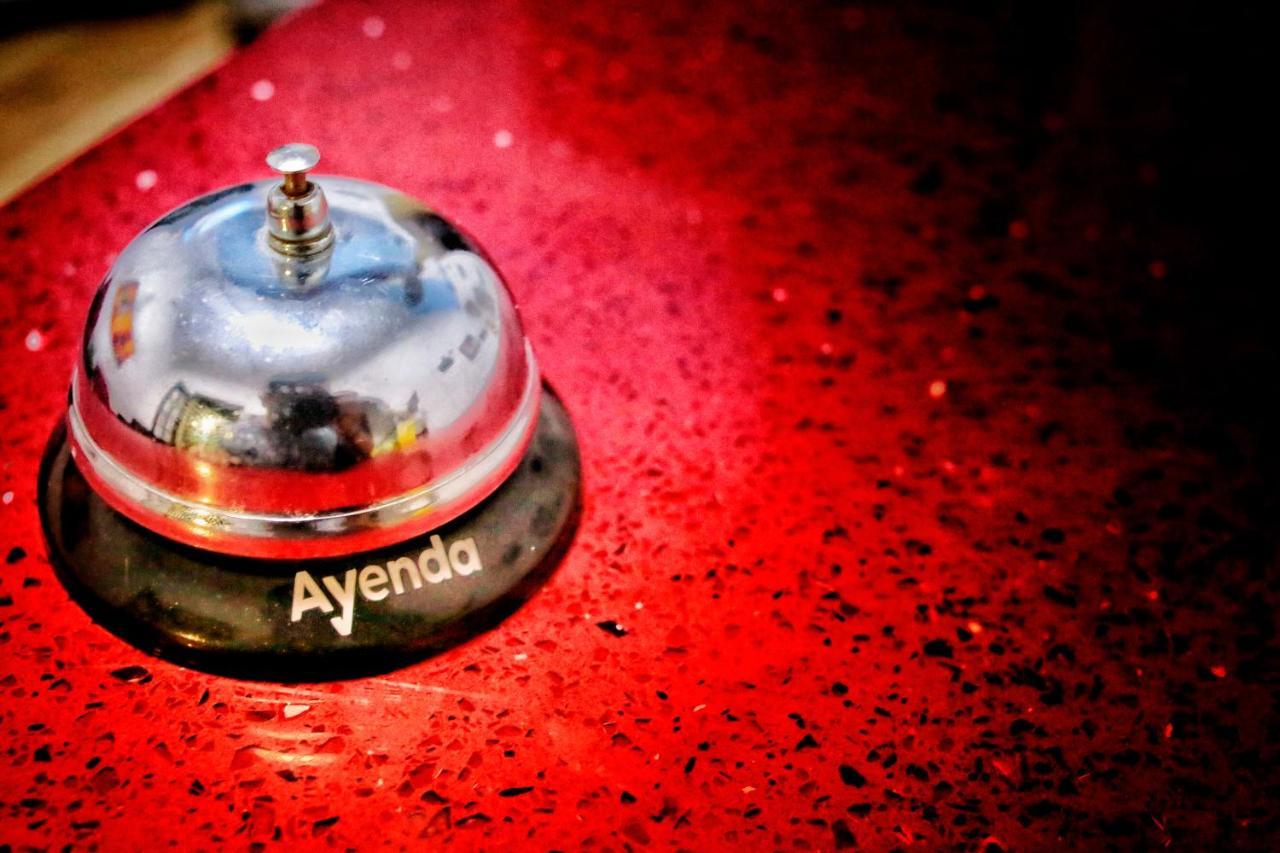فندق Ayenda 1305 Retro بارانكويلا المظهر الخارجي الصورة